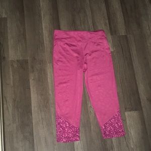 Girls Leggings